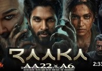 Raaka’s Crucial Mid-June Shooting Schedule
