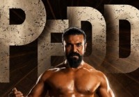 Ram Charan’s Peddi Grosses ₹190 Crore Worldwide in Two Days Amid Controversy