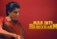 Samantha Ruth Prabhu’s Maa Inti Bangaaram Opens Strong with ₹43 Crore Worldwide