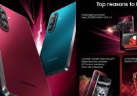 Samsung Galaxy M47 5G Launches in India with Snapdragon 6 Gen 3 and 120Hz AMOLED