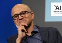 Satya Nadella Warns Against Concentration of AI Power Amid Industry Shifts