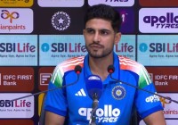 Shubman Gill to Captain India ODI Squad as Kohli and Bumrah Return for England Series