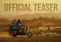 Singeetham Srinivasa Rao’s Magical Comeback: Sing Geetham Arrives June 12