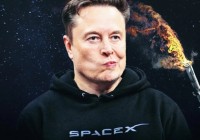 SpaceX Stock Plunges 16% as Elon Musk’s Wealth Shrinks by $152 Billion Amid Moody’s Ratings