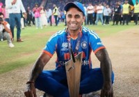 Suryakumar Yadav Removed as Captain Despite ICC Trophy Triumph