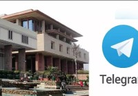 Telegram Challenges Government Ban in Delhi High Court Ahead of NEET-UG Re-Exam