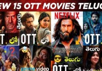 Telugu OTT Releases This Week (June 2026): Peddi, Dhurandhar, KD The Devil