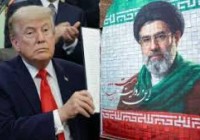 Trump Claims Iran Peace Deal Could Be Signed in Europe This Weekend