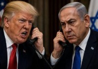 Trump Warns Netanyahu as Israel and Iran Pause Hostilities
