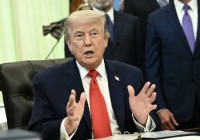 U.S.–Iran Peace Deal Hypothetically Reopens Strait of Hormuz
