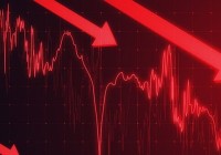 US Stock Market Sell-Off Wipes Out $1.1 Trillion