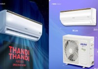 Voltas Sells 1 Million AC Units in 81 Days: Tata Group Sets New Record in India’s Cooling Market