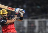 Virat Kohli Tops India’s Celebrity Brand Value Ranking at ₹3,542 Crore