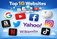 India’s May 2026 Top Websites List Reveals Surprising Trends