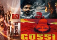 Telugu Movie   and  OTT Releases This Week: Thrillers, Horror, and Romantic Dramas