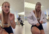 Who Is Edda Elisa? Influencer Stopped From Boarding Lufthansa Flight Over Outfit