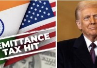 World Hires Indians, India Collects Paycheck: Record $180+ Billion Remittance Boom | India's Invisible Export