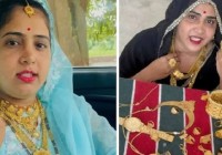 YouTuber's Flaunted Luxury Invites Real Danger: Burglars Lock Family, Loot ₹10 Lakh Jewellery & Cash in MP's Shivpuri
