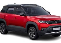 2026 Maruti Brezza Full Price List Revealed: SUV Starts at ₹7.40 Lakh, Top Variant Costs ₹13.71 Lakh