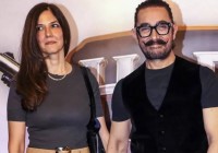 Aamir Khan Faces Religious Objections Over Marriage to Gauri Spratt After Cleric Issues Fatwa