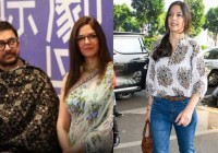 Aamir Khan and Gauri Spratt Skip Honeymoon? Here's Why Gauri Is Returning to Bengaluru Just Days After Their Wedding