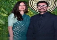 Aamir Khan’s ‘Gharelu’ Wedding with Gauri Spratt: Guest List & Details Revealed