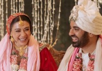 Aanchal GS Singh Shares Dreamy Wedding Pictures with Husband Mohit Chawla, Pens Emotional Note