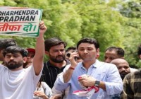 Abhijit Deepke Declares Jantar Mantar Will Not Be Abandoned, ‘Chalo Sansad’ March Extended