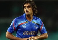 Afghanistan Cricket Pioneer Shapoor Zadran Dies at 38