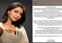Aishwarya Lekshmi Quits Social Media Forever After Cyberbullying