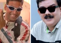 Akshay Kumar and Priyadarshan Reunite for Comic Thriller Wicked Sunny