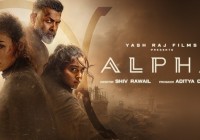 Alpha OTT Release Date and Netflix Streaming Details