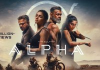 Alpha Spy Thriller Faces Backlash and Weak Box Office Start