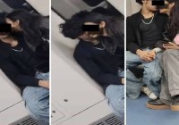 Bengaluru Metro PDA Video Sparks Debate on Public Behaviour and Privacy