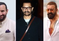 Bollywood Male Celebrities with More than 2 Marriages
