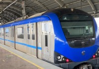 Chennai Metro to Fine Passengers Up to ₹2,500 for Playing Audio or Videos Without Earphones