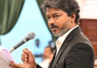 CM Vijay’s Hospital Reform Proposal Sparks Debate After Patient Dies Over Billing Issues