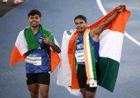 Commonwealth Games 2026 Day 7 Highlights: India Shines in Para Athletics, Murali Sreeshankar Creates History