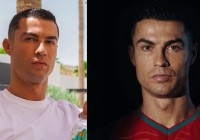 Cristiano Ronaldo Joins Soccer Agent TV Drama Day 1s as Executive Producer and Guest Star