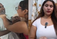Delhi Influencer Nihar Noor's Viral Nehru Place Video Sparks Debate Over Public Confrontation