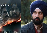 Diljit Dosanjh Speaks Out After Satluj Removal from Streaming in India
