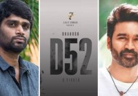 Director Confirms Planned Dhanush Film Is Not Happening, Expresses Wish to Team Up with Vijay Sethupathi