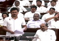 DMK Slams CM’s Silence on Mekedatu Dam, Demands All-Party Meet