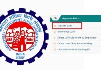 EPFO Discontinues UAN Activation on Portal: What PF Subscribers Must Know