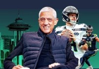 India-Born Billionaire Vinod Khosla to Buy NFL's Seattle Seahawks in Record $9.6 Billion Deal