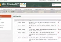 Indian Army Agniveer CEE Result 2026: How to Check Scorecard, Expected Next Steps and Recruitment Process