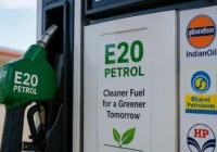 India’s E20 Fuel Rollout Faces Mileage Concerns