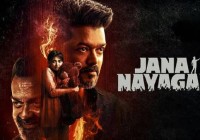 Jana Nayagan Advance Sales Cross ₹105 Crore, Vijay’s Farewell Film Creates History