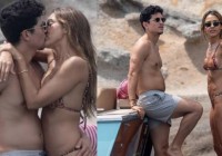 Jessica Alba and Danny Ramirez Spark Dating Buzz After Chemistry-Filled New Photos