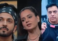 Kangana Ranaut Blasts Ram Kapoor on Lock Upp 2: Drama Intensifies